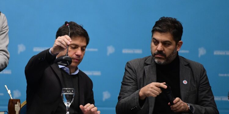 La mano derecha de Axel Kicillof dijo que un posible fallo a favor de Cristina Kirchner en la ONU «no es vinculante» y desde el kirchnerismo lo cruzaron