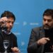 La mano derecha de Axel Kicillof dijo que un posible fallo a favor de Cristina Kirchner en la ONU «no es vinculante» y desde el kirchnerismo lo cruzaron