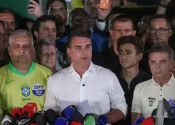 EL PARTIDO DE FLAVIO BOLSONARO RECONOCIÓ LA VICTORIA DE LULA, PERO EXIGIÓ ACLARAR LAS DUDAS ELECTORALES