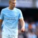 Haaland rompió el silencio luego de que el Manchester City fuera hallado culpable de violar el Fair Play financiero