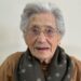 Dolores Redondo, 100 años: “Iba al banco a hacer gestiones y firmaba con el dedo porque no sabía ni leer ni escribir; me apunté a la escuela de adultos y aprendí para que no me engañaran”