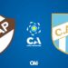 Semifinal confirmada en la Copa Argentina: Platense vs. Atlético Tucumán