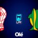 Huracán vs. Aldosivi, por el Torneo Clausura 2026: hora, TV y cómo llegan