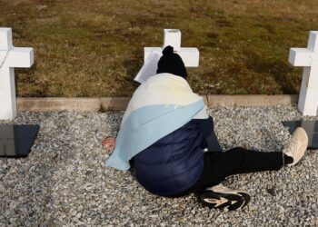 Malvinas: el Gobierno cumple con su amenaza y pide medidas cautelares contra el Reino Unido ante un tribunal internacional