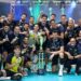 UPCN ganó un torneo en Brasil y le apunta a la Supercopa de vóley