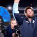 Papu Gómez se rindió ante Lionel Messi en la TV de Kuwait: «Es un genio y un fenómeno, como Einstein y Da Vinci»