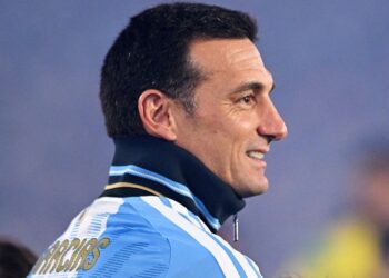 Las dos grandes definiciones de Scaloni: «Messi aura» y su continuidad
