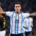 De Inglaterra a Bolivia: Lautaro Martínez volvió a meterla