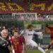 Roma vs. Real Madrid, un partido Special One de Champions: cinco argentinos, el «no» de Totti al Merengue y el regreso de Mourinho al Olímpico