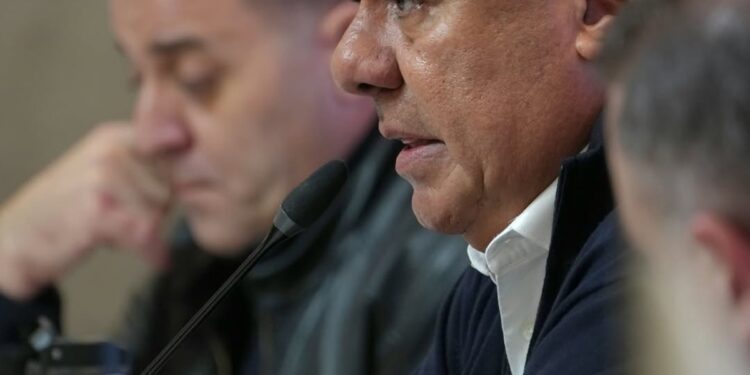 Fiscales de EE.UU. amplían su investigación sobre los fondos en el exterior de la AFA