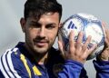 Boca sin Paredes: los nombres para reemplazar al único irremplazable en la ida con Vasco