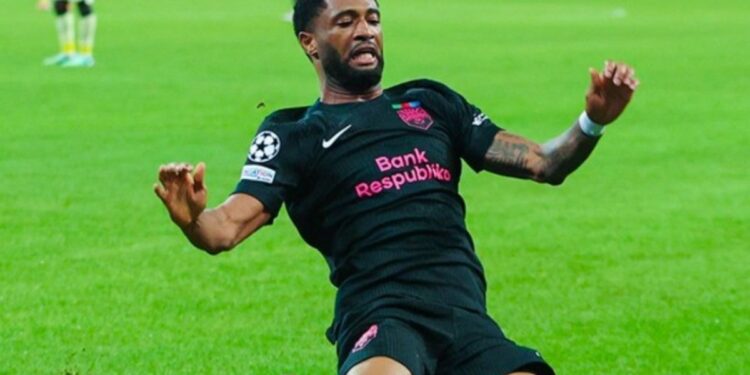 Histórica victoria del Sabah de Azerbaiyán: ganó por primera vez en la Champions League