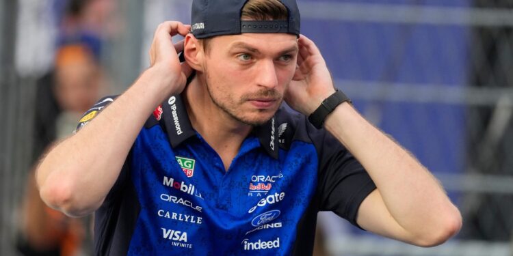 Tras sus dos victorias, ¿qué chances tiene Max Verstappen de salir campeón de Fórmula 1?