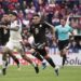 Farías: “Intento que mi mejoría le sirva a San Lorenzo”