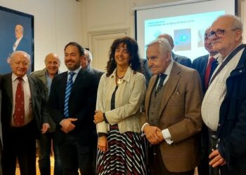 «Soy Roca» en clave de IA: la tecnología que permite debatir con el expresidente sobre su historia