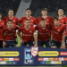 El uno x uno del empate polémico de Independiente ante Talleres