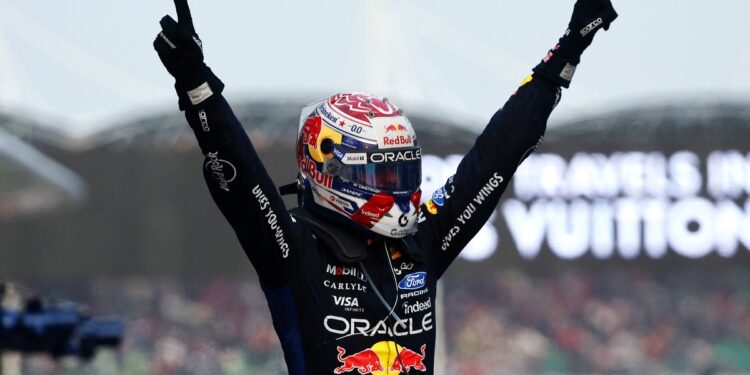 Así quedaron las posiciones de la Fórmula 1 tras la carrera de Bahrein en Malasia