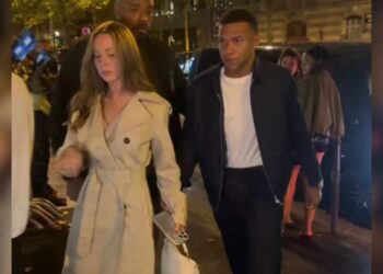 Ruido con Mbappé: no fue a Valdebebas durante dos días y fue visto en París