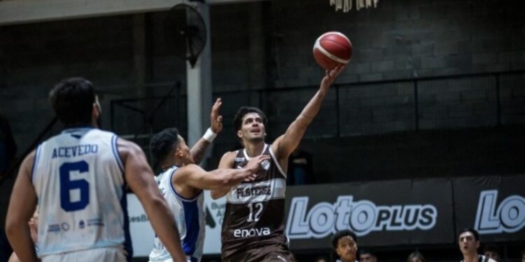 La Unión sumó su primera victoria en la temporada al derrotar a Platense