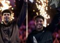 Imparables: Tapia y Coello ganaron en Rotterdam y alcanzaron su 10° título del año