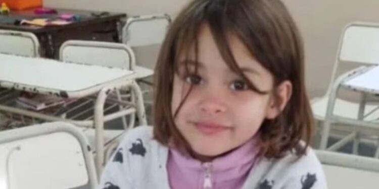 Fin del juicio por el crimen de la nena de 8 años, Aralí Vivas: condenan a perpetua a su madre, al padrastro y a un amigo