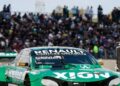 TC en San Nicolás: Faín aprovechó la falla del auto de Santero en el cierre y ganó la final