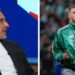 La crítica de Chaco Giménez a su hijo Santiago tras la derrota de México