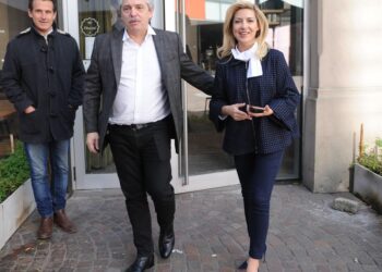 La Justicia rechazó el último intento de la defensa de Alberto Fernández para anular la causa por violencia de género contra Fabiola Yañez