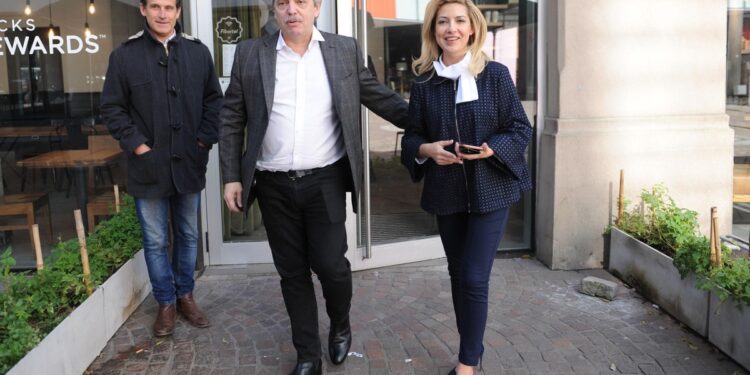 La Justicia rechazó el último intento de la defensa de Alberto Fernández para anular la causa por violencia de género contra Fabiola Yañez