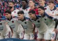 El uno por uno de San Lorenzo en el triunfo y desahogo ante Riestra