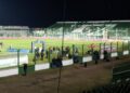 Sarmiento vs. Rosario Central, por el Torneo Clausura, hoy EN VIVO: ¡se viene el partido!
