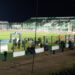 Sarmiento vs. Rosario Central, por el Torneo Clausura, hoy EN VIVO: ¡se viene el partido!