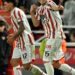 Al borde de las lágrimas: la emoción de Matías Gallardo luego de su golazo a Independiente