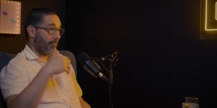 Tom Horsey, inversor británico que eligió vivir en Andalucía: «Mis compañeros de Londres ganan en un año lo que gana una persona en Sevilla en toda su vida»