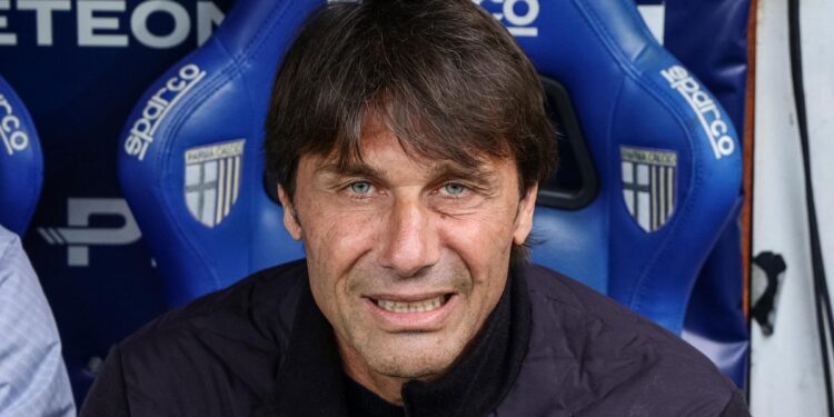 Antonio Conte y una fuerte frase sobre el poderío la Premier League: «En Inglaterra usan bazucas y en otros lados, pistolas»