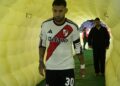 El sueño del pibe: la ansiedad de Nico Otamendi por festejar su primer gol en River