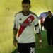 El sueño del pibe: la ansiedad de Nico Otamendi por festejar su primer gol en River