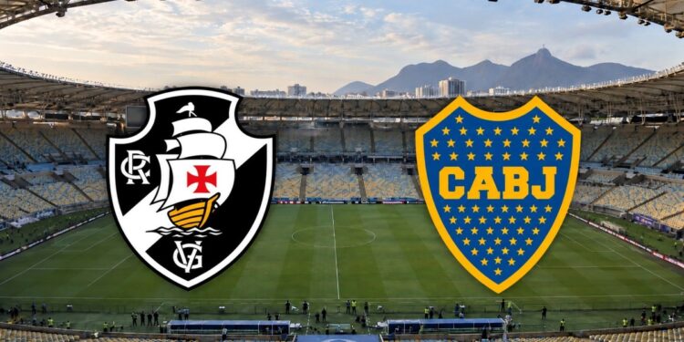 La justicia volvió a fallar a favor de Vasco y el partido con Boca vuelve al Maracaná