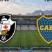 Alerta Maracaná: Flamengo y Fluminense presentaron un nuevo reclamo para impedir que Vasco reciba a Boca en el mítico estadio