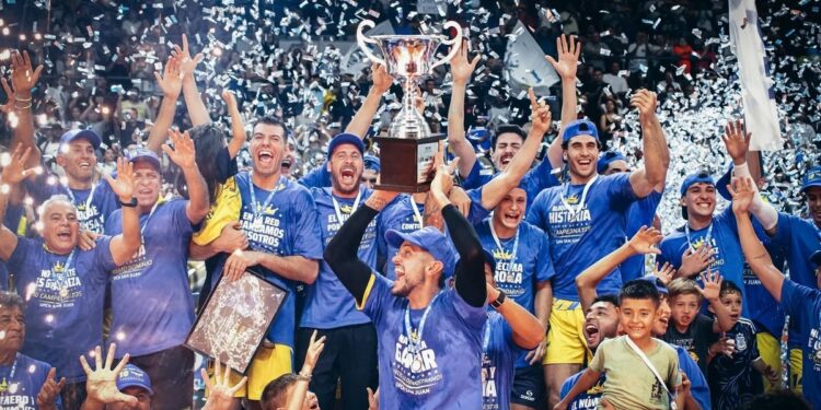 Vuelve el vóley argentino: cuándo y por dónde ver la Supercopa 2026