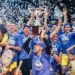 Vuelve el vóley argentino: cuándo y por dónde ver la Supercopa 2026