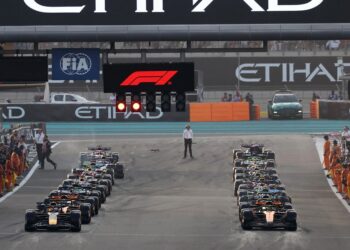 Se confirmó dónde terminará la Fórmula 1 y quedó descartada una pista histórica