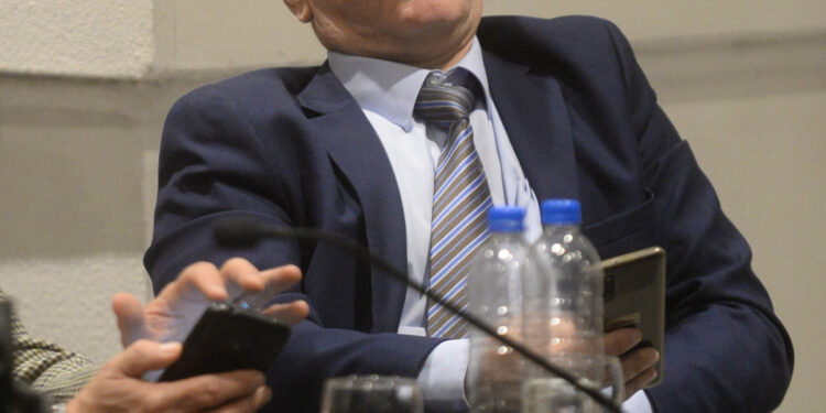 Un fiscal, «el gran ausente» en una sentencia histórica que mezcla narcos, policías, buchones y abogados