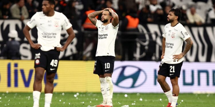 Otro DT argentino le dijo que no a Corinthians