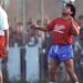 Video: se publicó el tráiler del documental sobre el paso de Bilardo por el Sevilla
