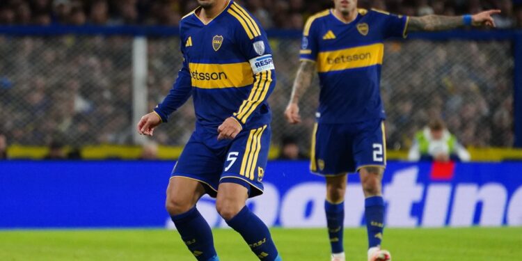A qué hora juega hoy Boca vs. Unión y por dónde se puede ver EN VIVO el Torneo Clausura