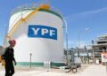 JUICIO POR LA YPF: LA ARGENTINA PIDIÓ 30 DÍAS MÁS PARA RESPONDER ANTE LA CLRTE SUPREMA DE ESTADOS UNIDOS
