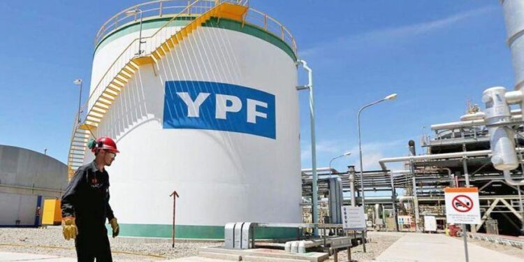 JUICIO POR LA YPF: LA ARGENTINA PIDIÓ 30 DÍAS MÁS PARA RESPONDER ANTE LA CLRTE SUPREMA DE ESTADOS UNIDOS
