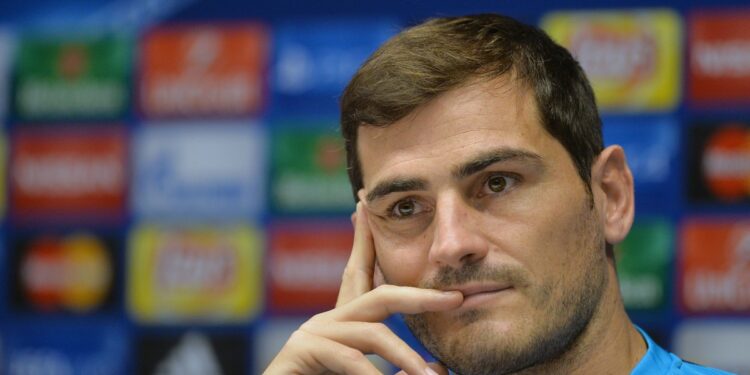 María del Carmen Fernández, madre de Iker Casillas: “Mi hijo es maravilloso, pero no es un héroe”