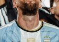La emocionante carta de Messi: las «cosas por decir», el recuerdo de Maradona y el «valió la pena cada paso»